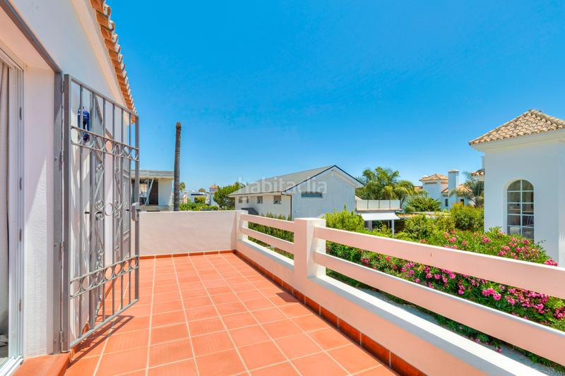 Foto 5ac4315c-491d-4a4d-ac62-6a932e843aa3. Chalet espectacular villa en san pedro playa en Nueva Alcántara Marbella