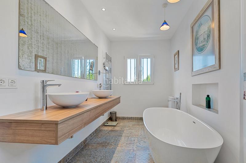 Foto 6e7632e8-7378-4ef6-bb17-bfb89ef0f901. Chalet espectacular villa en san pedro playa en Nueva Alcántara Marbella