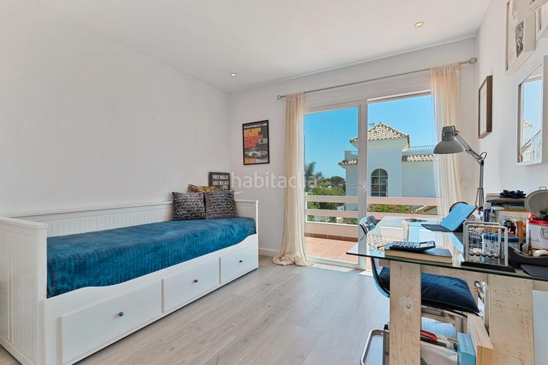 Foto 775b8bd2-82b4-4a2b-a2c7-96069cb250a7. Chalet espectacular villa en san pedro playa en Nueva Alcántara Marbella