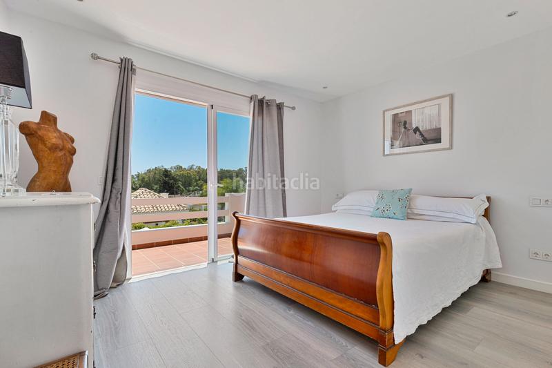Foto 7b1c54c0-fd09-4a29-8d77-c60f2a985bd7. Chalet espectacular villa en san pedro playa en Nueva Alcántara Marbella