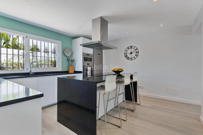 Foto a46bc004-2246-4f74-8435-086d8ad84add. Chalet espectacular villa en san pedro playa en Nueva Alcántara Marbella