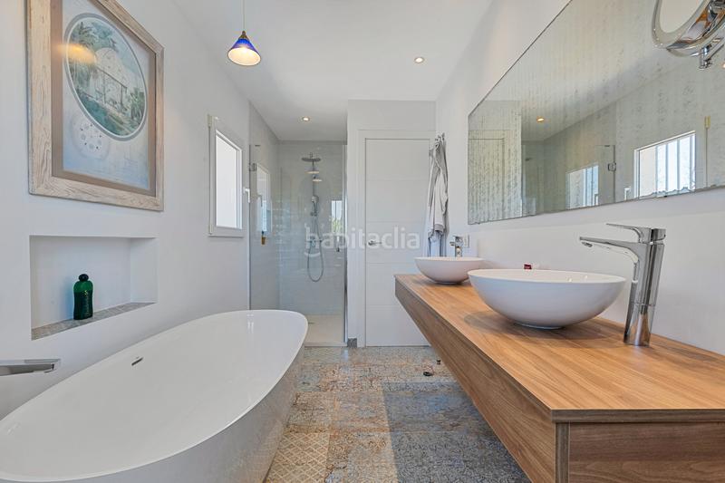 Foto a4c07e27-1244-4fc2-8c24-7c9cadfcadcf. Chalet espectacular villa en san pedro playa en Nueva Alcántara Marbella