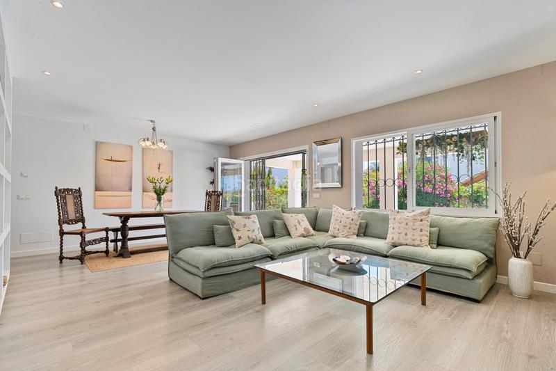 Foto d9161af5-03a4-4a04-a73e-3b4b235d2adc. Chalet espectacular villa en san pedro playa en Nueva Alcántara Marbella