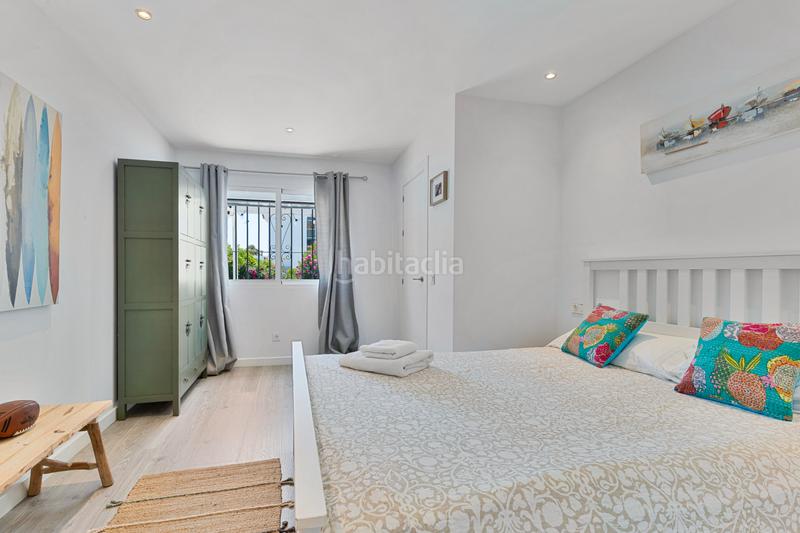Foto f502035c-6552-4a8a-9b7c-06b4c7aee46d. Chalet espectacular villa en san pedro playa en Nueva Alcántara Marbella