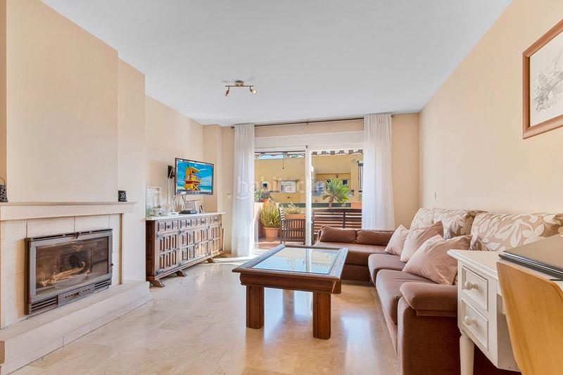 Foto 3d4b9f36-e497-4c56-b07c-14cda839b344. Dachwohnung in lugar urbanizacion Guadalmina Alta 828 in Marbella