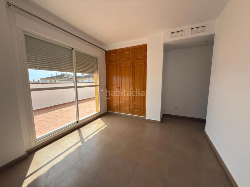 Foto ff798fe6-af5e-4f15-acf9-da85523260da. Attico in San Pedro de Alcántara Pueblo Marbella