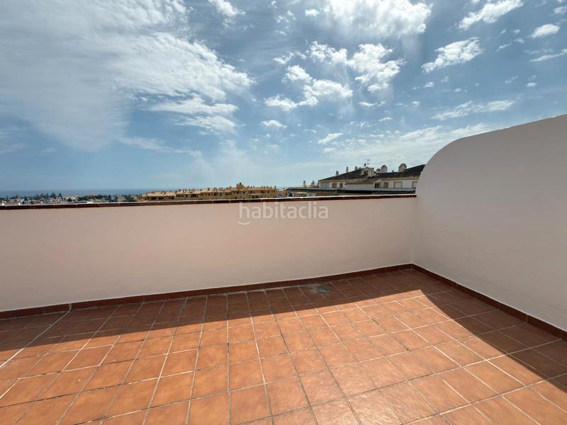 Foto 18d4cdbd-d26e-49e8-b6f3-9e0b0c36414e. Dachwohnung in San Pedro de Alcántara Pueblo Marbella