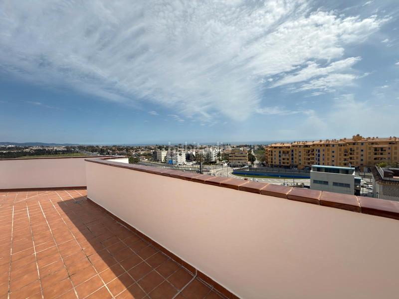 Foto 99cefa62-a72e-46b1-bef0-f634814cbf26. Dachwohnung in San Pedro de Alcántara Pueblo Marbella
