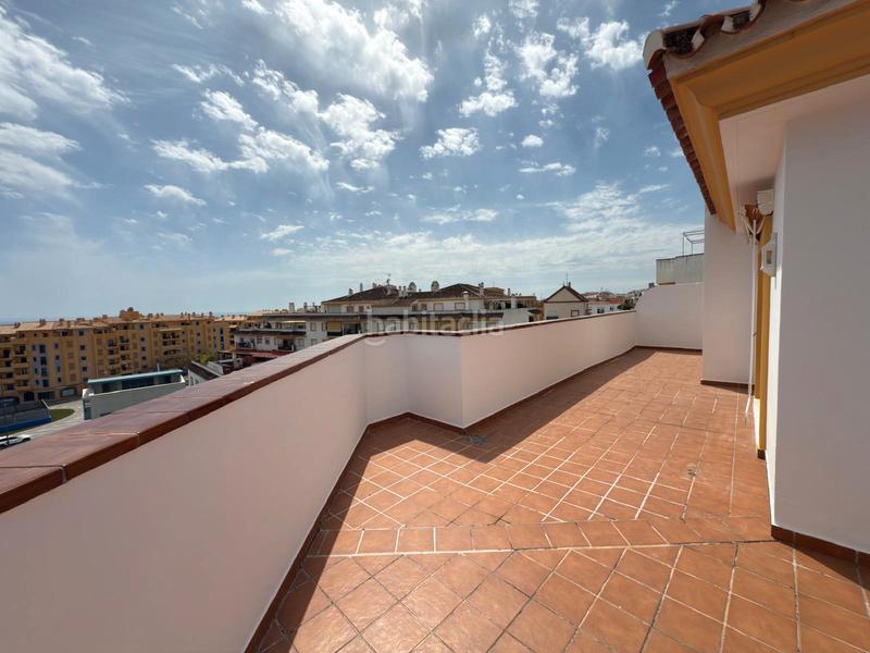 Foto d4f3aae9-3be8-49d2-a9fe-3bbbbf3a45ae. Dachwohnung in San Pedro de Alcántara Pueblo Marbella