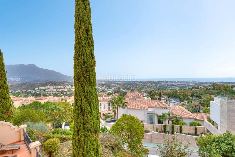 Foto 42b13a85-2aeb-412a-ba1e-b62169fa7d3f. Apartament amb xemeneia calefacció aparcament piscina a Benahavís