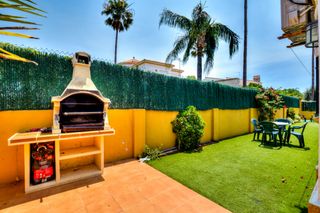 Chalet en Nueva Alcántara