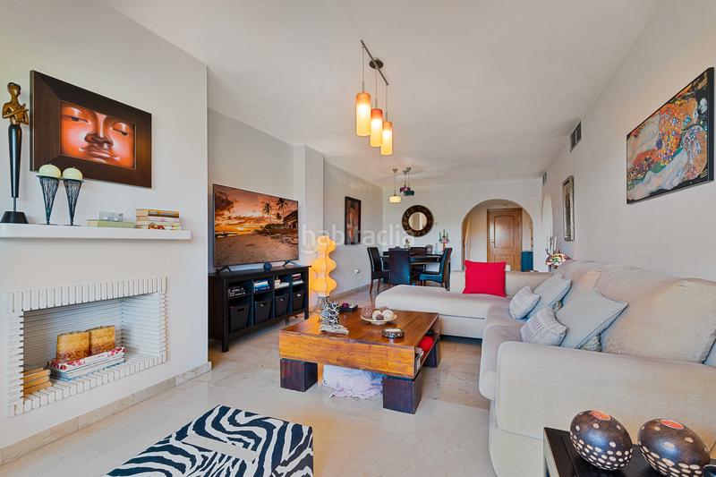 Foto 0c18968d-18fa-4f17-bbd9-004e5b94c274. Duplex avec chauffage piscine dans Guadalmina Alta Marbella