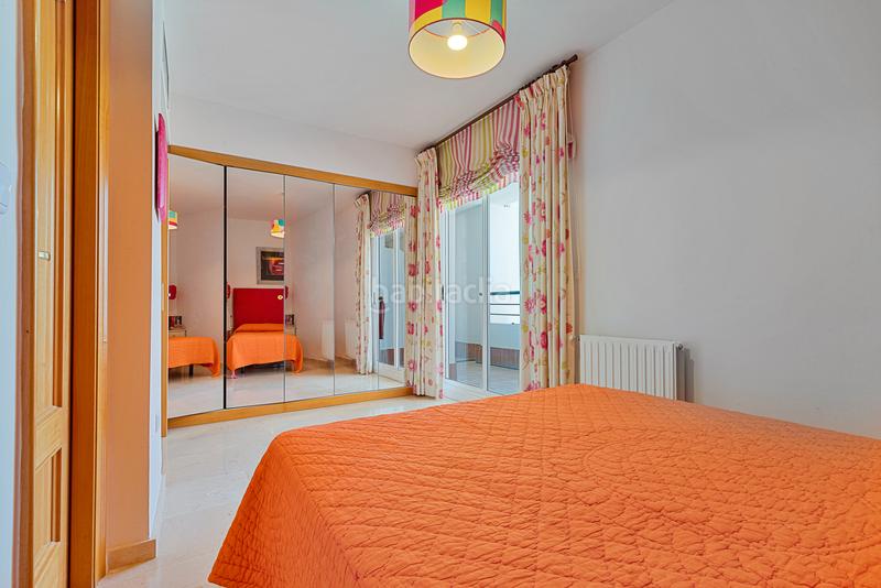 Foto 0d734dee-c571-4a8c-adf9-8f231722f302. Duplex avec chauffage piscine dans Guadalmina Alta Marbella