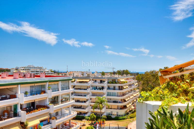 Foto 103a24f1-453d-4dee-9c90-c3ed1609c0a8. Duplex avec chauffage piscine dans Guadalmina Alta Marbella