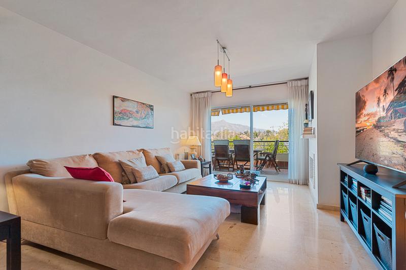 Foto 31e0b361-6a6c-4c57-8508-3dce4b6ce16b. Duplex avec chauffage piscine dans Guadalmina Alta Marbella