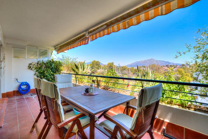 Foto 4c2723dd-6872-4d67-861b-788415eebd34. Duplex avec chauffage piscine dans Guadalmina Alta Marbella