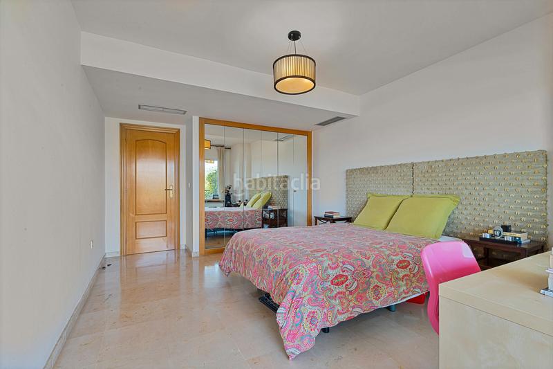 Foto 5e33192c-5a44-41c7-bf3d-ff83f1592210. Duplex avec chauffage piscine dans Guadalmina Alta Marbella