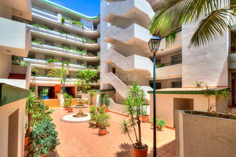 Foto 6ead67d1-c60e-4458-ae7b-94d29bae5d77. Duplex avec chauffage piscine dans Guadalmina Alta Marbella