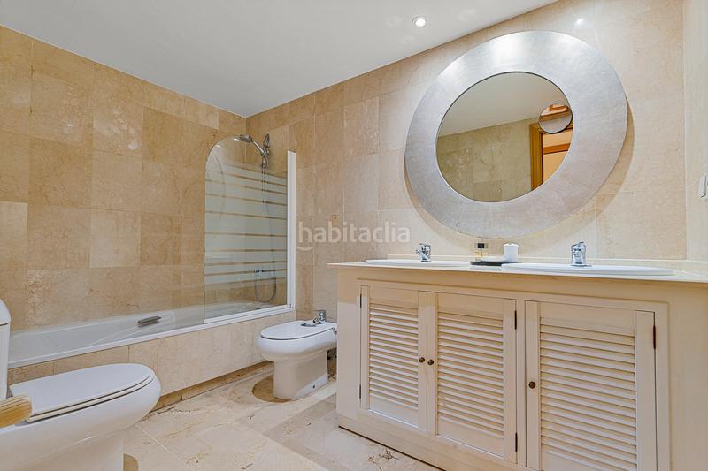 Foto 7a5a4c45-97c9-4f63-84b8-35cbf89e98fc. Duplex avec chauffage piscine dans Guadalmina Alta Marbella