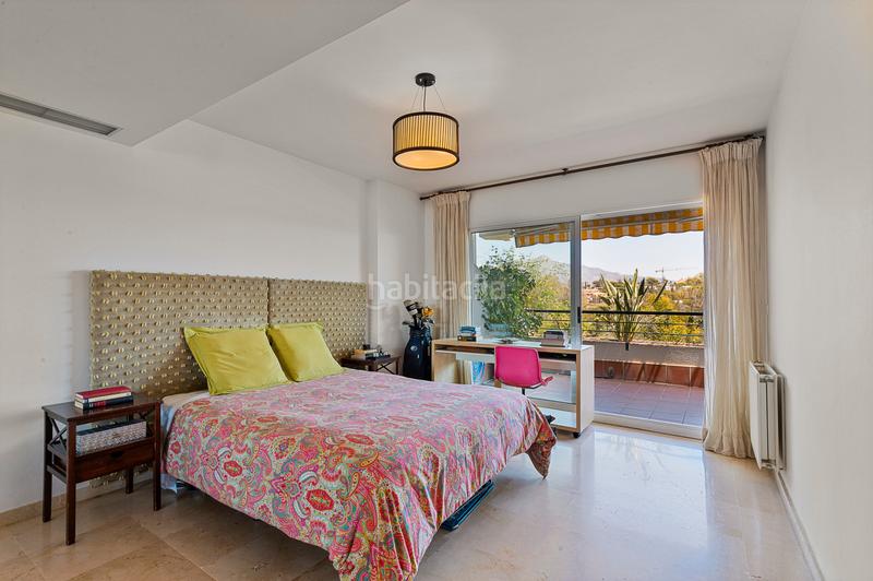 Foto a915f3ca-38a0-4233-b576-e8543aa759a8. Duplex avec chauffage piscine dans Guadalmina Alta Marbella