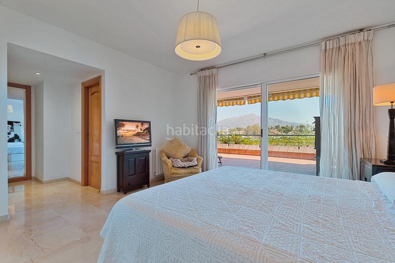 Foto c11a0229-f074-4a87-86c4-06244b6470b7. Duplex avec chauffage piscine dans Guadalmina Alta Marbella