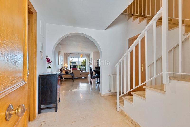 Foto c1584f86-de6f-41da-a86f-fceee25eaf7b. Duplex avec chauffage piscine dans Guadalmina Alta Marbella