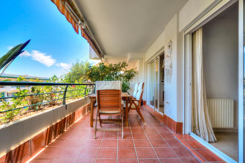 Foto d1b7593a-8a7a-477e-b01e-036ed3a5b3f5. Duplex avec chauffage piscine dans Guadalmina Alta Marbella