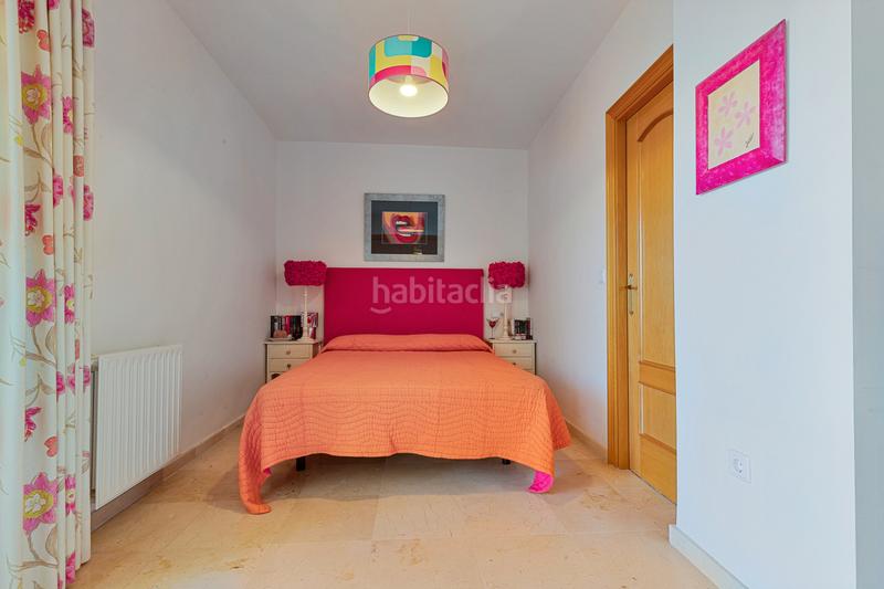 Foto f8ae4a5f-11b0-4feb-a12b-c2922a4d4945. Duplex avec chauffage piscine dans Guadalmina Alta Marbella