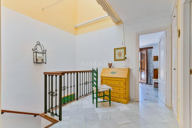 Foto 058061ce-c184-4d32-9930-64870f14dfa1. Chalet en calle d-1i 36 en Guadalmina Alta Marbella