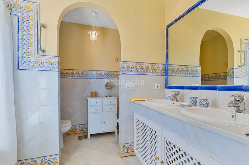 Foto 1f6caa8d-b1a5-4357-b114-4616fce394eb. Chalet en calle d-1i 36 en Guadalmina Alta Marbella
