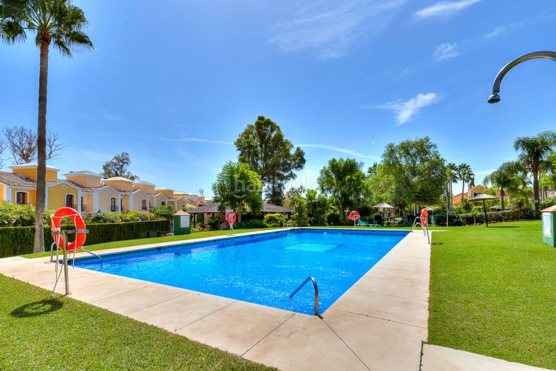 Foto 7755486e-d9d4-446e-86b5-0bfc6fcedbad. Chalet en calle d-1i 36 en Guadalmina Alta Marbella