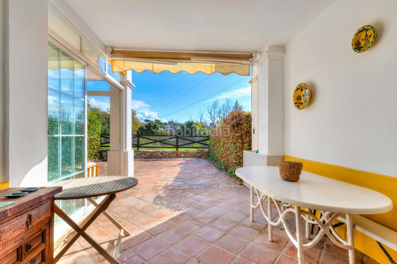 Foto 87b0d694-880f-4356-8e55-78848167b119. Chalet en calle d-1i 36 en Guadalmina Alta Marbella
