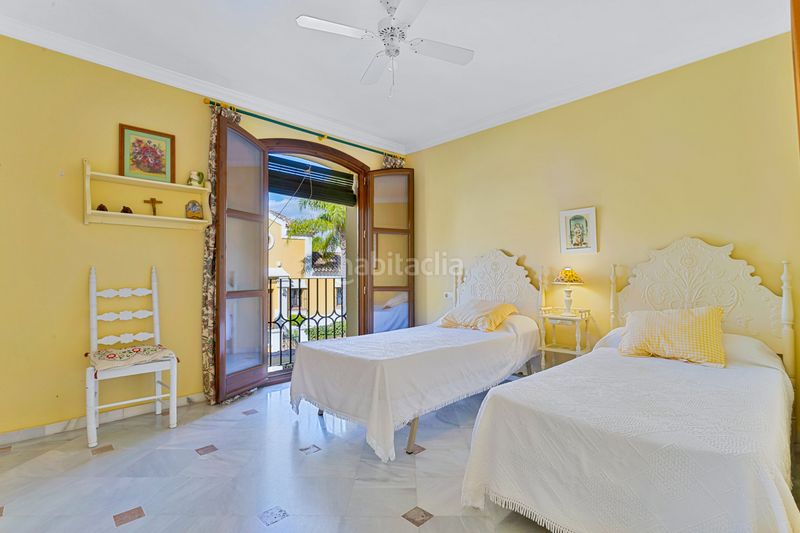 Foto aaf2c18b-3fe2-4e1f-9fc4-7425e1900ed7. Chalet en calle d-1i 36 en Guadalmina Alta Marbella