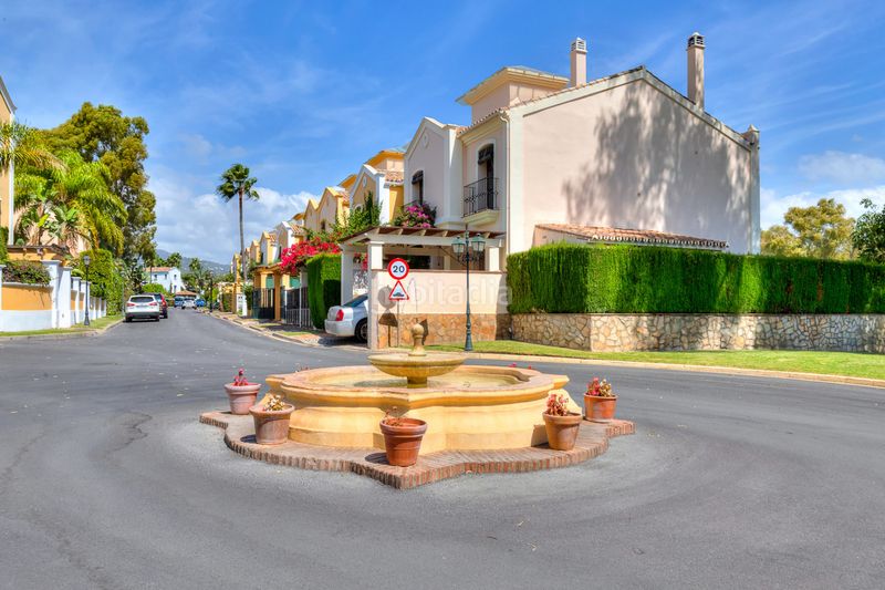 Foto b0a543e9-c775-4b1e-b651-5151056b4b27. Chalet en calle d-1i 36 en Guadalmina Alta Marbella