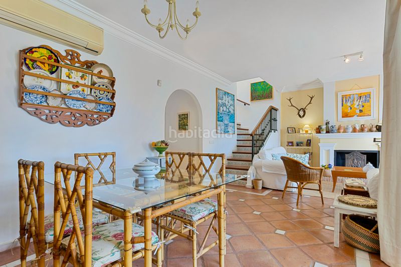Foto b92d7479-f75d-49ac-ac26-330279bf97f8. Chalet en calle d-1i 36 en Guadalmina Alta Marbella