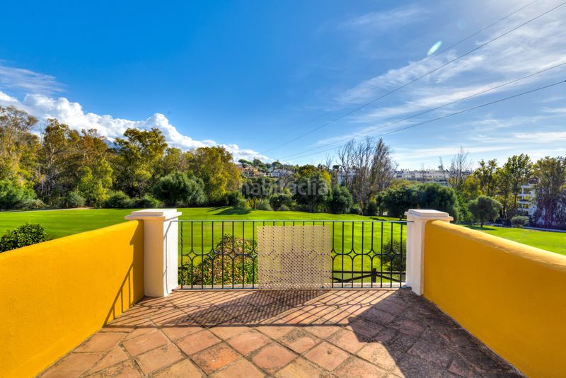 Foto bc2ab094-890d-4347-b438-edc277a766b1. Chalet en calle d-1i 36 en Guadalmina Alta Marbella