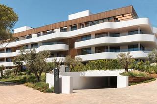 Apartamento en Sotogrande Alto