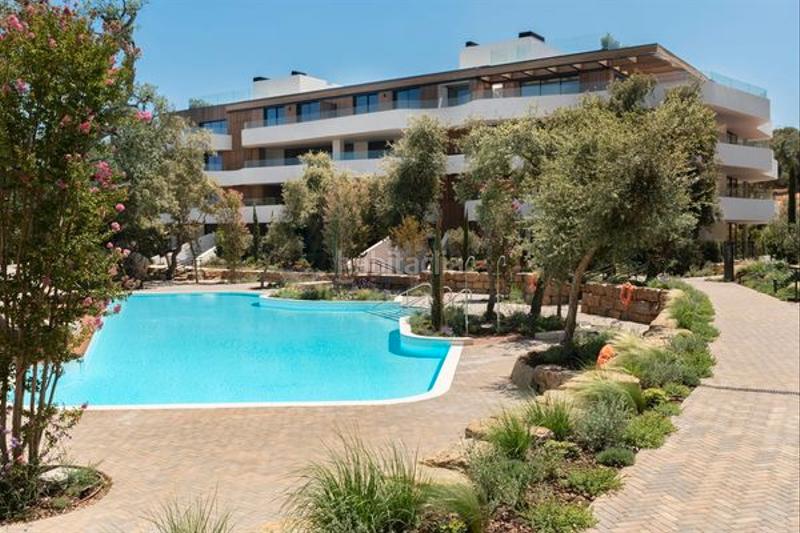 Foto 4c706970-0dfd-4860-8a8f-69871a170d0e. Apartment with pool in Sotogrande alto Sotogrande