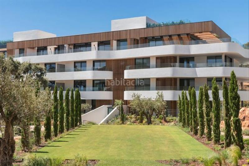 Foto f27e5f93-948e-4b3f-a7ac-166913e31fc5. Appartement mit pool in Sotogrande alto Sotogrande