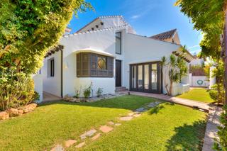 Chalet en Guadalmina Alta
