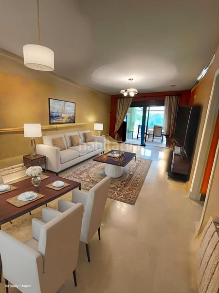 Foto f7506d85-76a8-45a1-bbc7-0278925137a0. Apartment in calle 25 3 in Guadalmina Alta Marbella