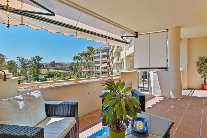 Foto 6c49208d-0a54-4b8a-b400-33ff72638cc4. Appartement in calle 25 3 in Guadalmina Alta Marbella