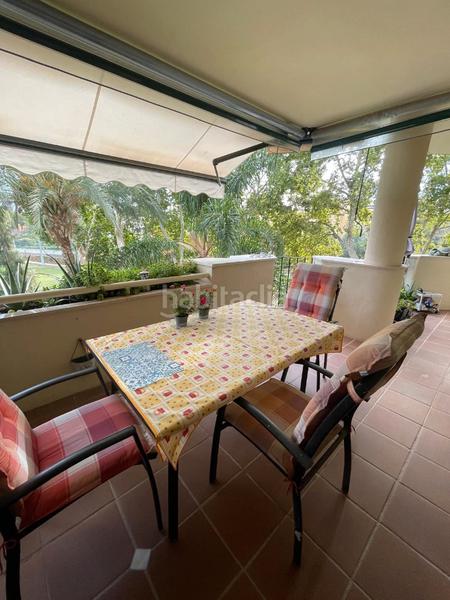 Foto 8f1e3645-80b1-4b31-b800-31ac78153f64. Appartement in calle 25 3 in Guadalmina Alta Marbella