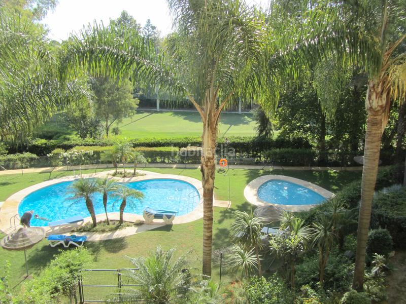 Foto fb6fb200-e204-4b95-98db-3371a4122a8c. Appartement in calle 25 3 in Guadalmina Alta Marbella