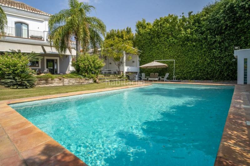 Foto 99371b4b-3513-4e6b-affc-f5acb917d9f9. Chalet in calle teide 7 in San Pedro de Alcántara Pueblo Marbella