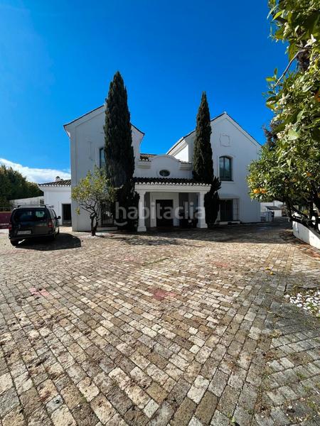 Foto 509932a3-439a-4751-b448-9bab3c0bafc0. Chalet en calle teide 7 en San Pedro de Alcántara Pueblo Marbella