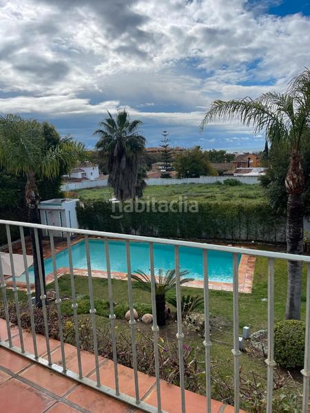 Foto 1b8c4331-945b-48c3-81fe-af3bed20faa7. Xalet a calle teide 7 a San Pedro de Alcántara Pueblo Marbella