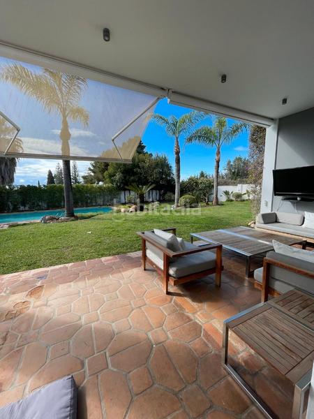 Foto 4b50862e-d7b2-446d-981f-2a7f5e771d35. Xalet a calle teide 7 a San Pedro de Alcántara Pueblo Marbella