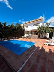 Chalet  Calle abedul 9