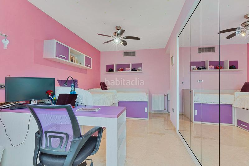 Foto 1bfa4811-d260-43f9-a153-bf66b57dfa54. Àtic amb aparcament piscina a Zona Miraflores Marbella